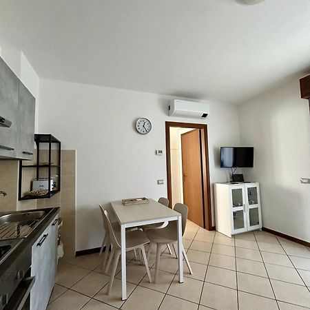 Dal Palazzetto Apartment Salsomaggiore Terme Ngoại thất bức ảnh