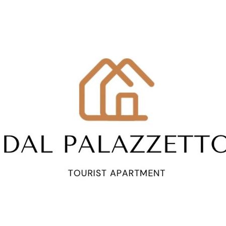 Dal Palazzetto Apartment Salsomaggiore Terme Ngoại thất bức ảnh