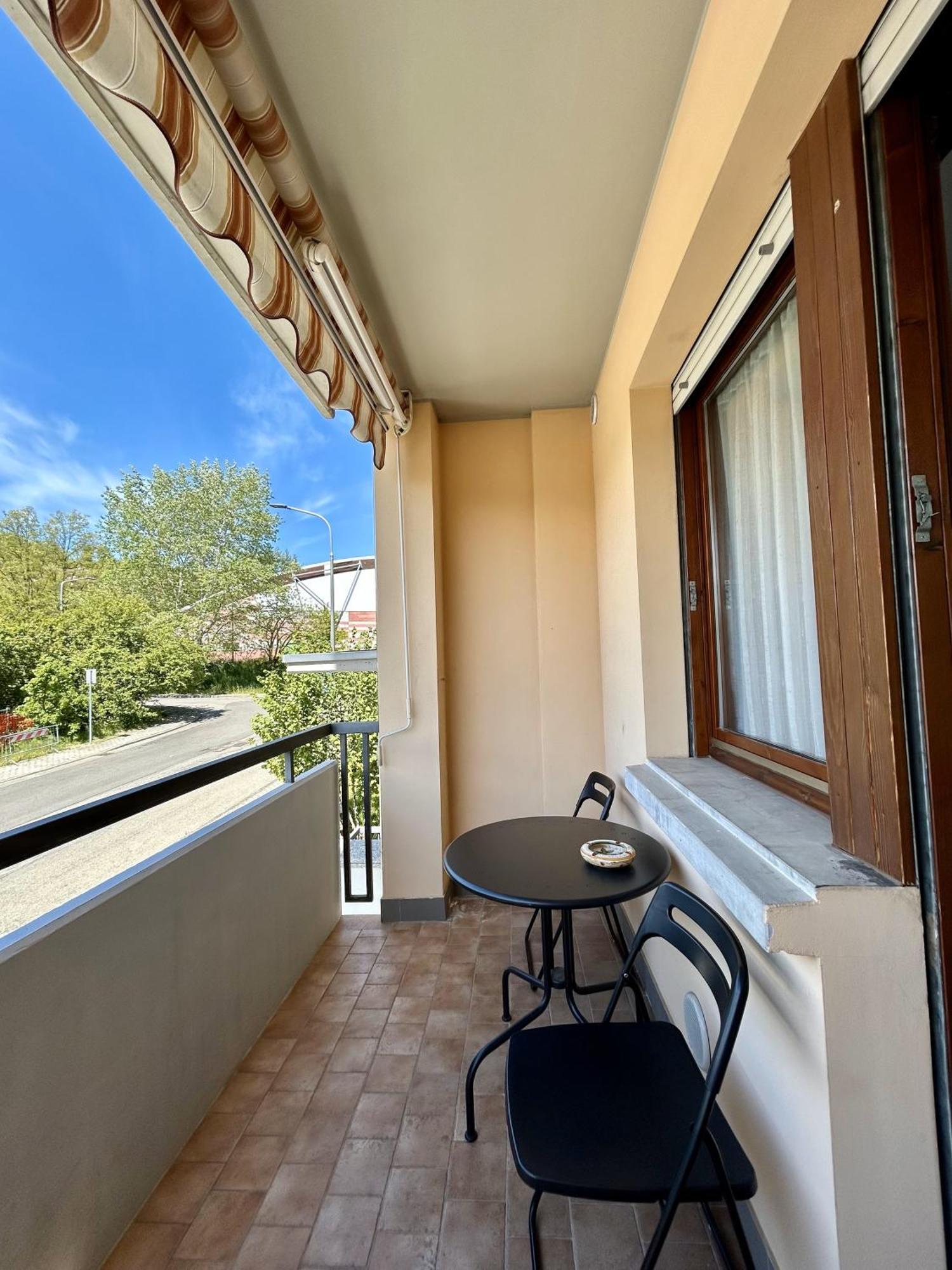 Dal Palazzetto Apartment Salsomaggiore Terme Ngoại thất bức ảnh