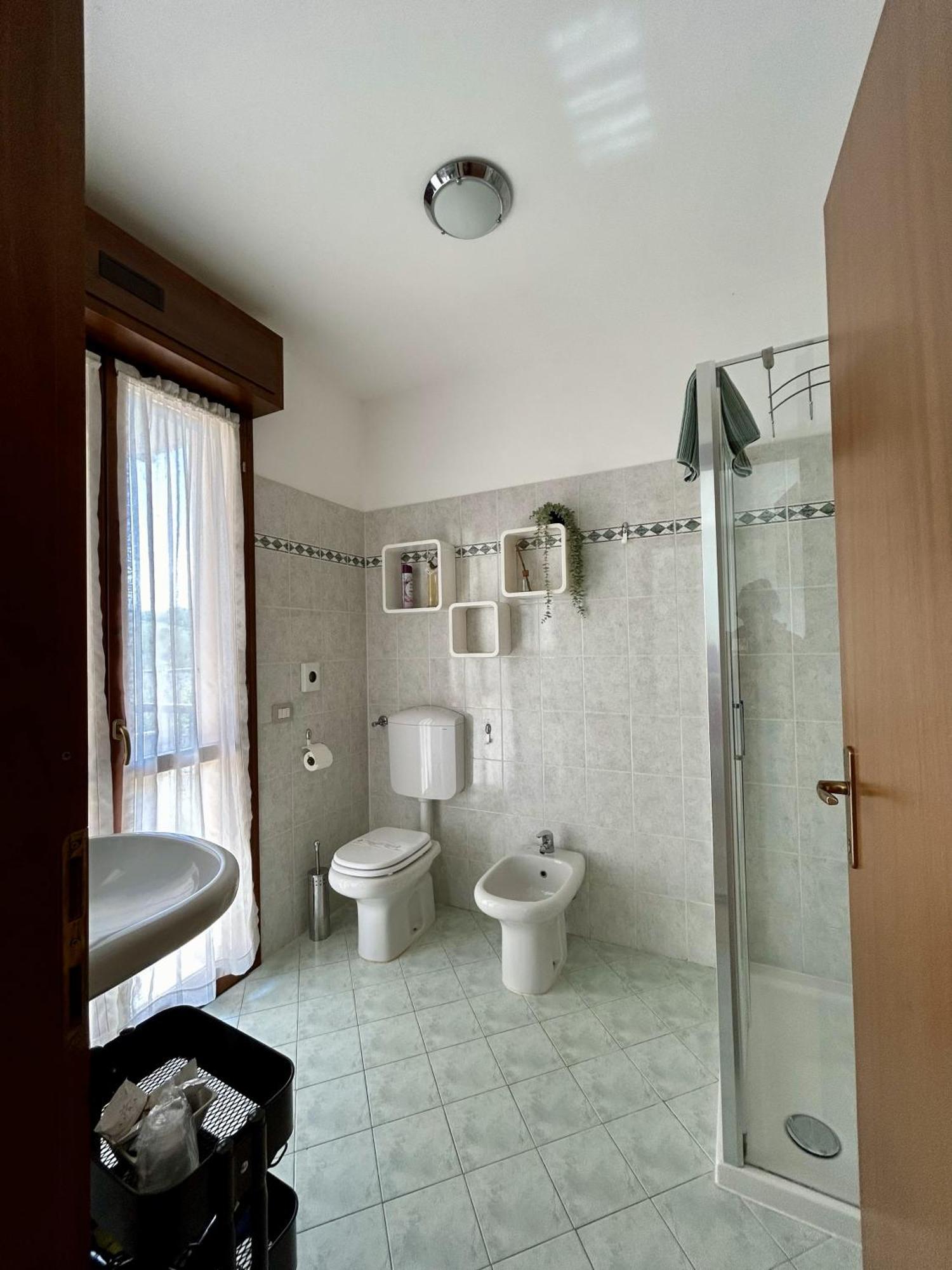 Dal Palazzetto Apartment Salsomaggiore Terme Ngoại thất bức ảnh