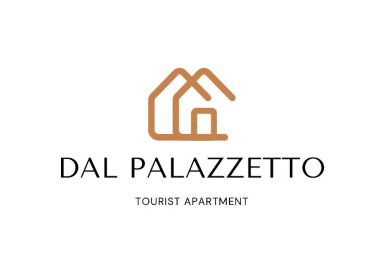 Dal Palazzetto Apartment Salsomaggiore Terme Ngoại thất bức ảnh